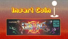 Inset Coin – Giga Wing Review