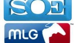 Sony Online Entertainment Tie-in with Major League Gaming