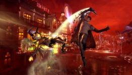 DmC: Devil May Cry Review (PC) – GamingShogun