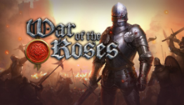 War of the Roses Review | Saving Content