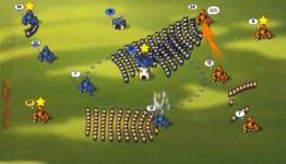 GameZebo: Mushroom Wars Review