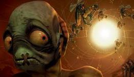 Follow Me To Oddworld