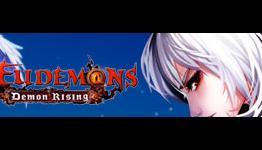 New Quest & Weapon Soul Heading To Eudemons Online
