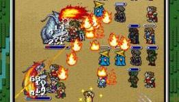 Final Fantasy: All the Bravest Stands As an Insulting Excuse for a Game