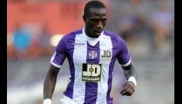 Newcastle confirm signing of Moussa Sissoko from Toulouse six-and-a-half year deal