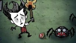 Don’t Starve: Klei’s grand experiment