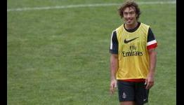 Pellegrini wanted me and that is important, says Lugano