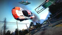 ‘Burnout Paradise 2′ teased by developer