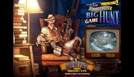 Review: Borderlands 2 Sir Hammerlock’s Big Game Hunt – Mobile & Apps