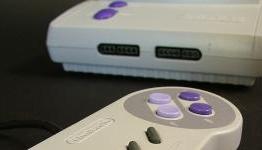 NEW ‘Super Nintendo’ game (Yes, Super Nintendo!) Game In Development for 2013