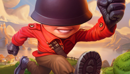 Fieldrunners 2 Review | IGN