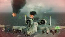 Ace Combat Assault Horizon APPCRASH, Does not start, Mouse steering, Errors, GFWL bug