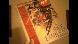 Geek-Grotto looks at Nintendo Force Magazine