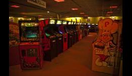 A Lost Era: The Magic of Arcades