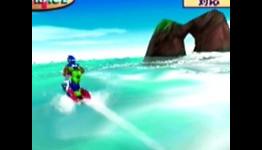 Spotlight: Wave Race 64