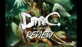The Double Take: DMC Devil May Cry Review | 2ndOpinionPod