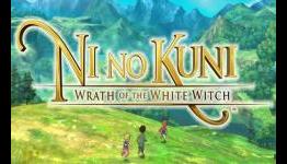 360GamerCast Review – Ni No Kuni: Wrath Of The White Witch