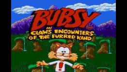 Bubsy in Claws Encounters of the Furred Kind Retro Review | Mini Fortress