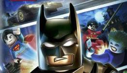 8bitfix Review – Lego Batman 2: DC Superheroes (PS Vita)