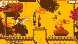 Westerado Review | Destructoid