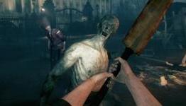 A Band of Gamers : ZombiU Review