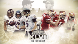 Super Bowl XLVII Madden NFL 2013 Preview