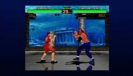 Review: Virtua Fighter 2 (This Is My Joystick)