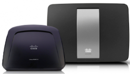 Cisco’s Flirtation With Consumers Is Over, as Belkin Buys Linksys Unit