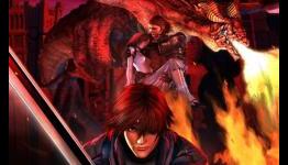 Trademark Hints at the Return of Drakengard