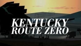 Kentucky Route Zero Act I Review [Just Press Start]