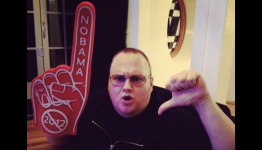 Kim Dotcom Says The Obama White House Used His Arrest To Rake In Hollywood Campaign Cash