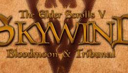 Skywind: Morrowind in Skyrim’s Engine