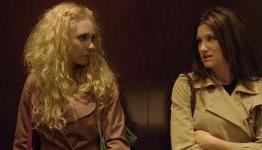 Afternoon Delight: ShockYa Movie Review
