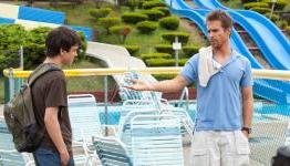 The Way, Way Back: ShockYa Movie Review