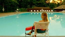 The Lifeguard: ShockYa Movie Review