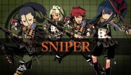 Etrian Odyssey IV: Legends of the Titan Sniper Spotlight Video