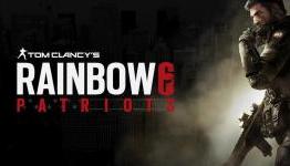 2013’s Most Anticipated: Rainbow 6 Patriots | OnlySP