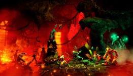 Trine 2: Director’s Cut receives Australasian release date