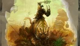 Kickstarter project Wildman has new tiers and a video update
