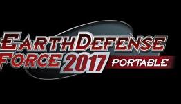 Review: Earth Defense Force 2017 Portable | Oprainfall