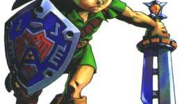 Similarities between Link of legend of zelda and Peter Pan-Ever noticed