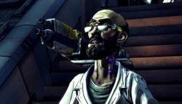 GamerLimit – Review: Borderlands 2: Sir Hammerlock’s Big Game Hunt