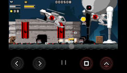 The Joystiq Indie Pitch: Gunslugs
