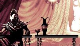 Awesome Morrowind Artwork