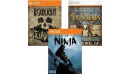 ‘Mark of the Ninja’ joins four indie titles for $10 in Amazon download deals