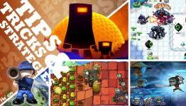 Hardcore Droid’s Tips, Tricks and Strategies Goes Live! | Hardcore Droid
