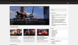 Top Browser MMO Games 2013 List Recognizes the Year’s Best Titles