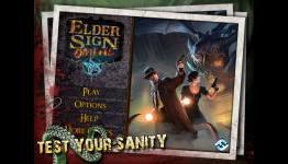 A Band of Gamers : Elder Sign Omens Review