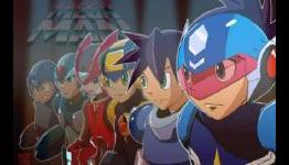 How To Continue Each of Mega Man’s 7 Series
