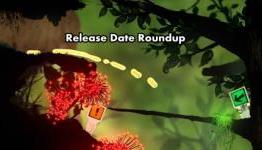 Release Date Roundup: Week Ending February 2, 2013